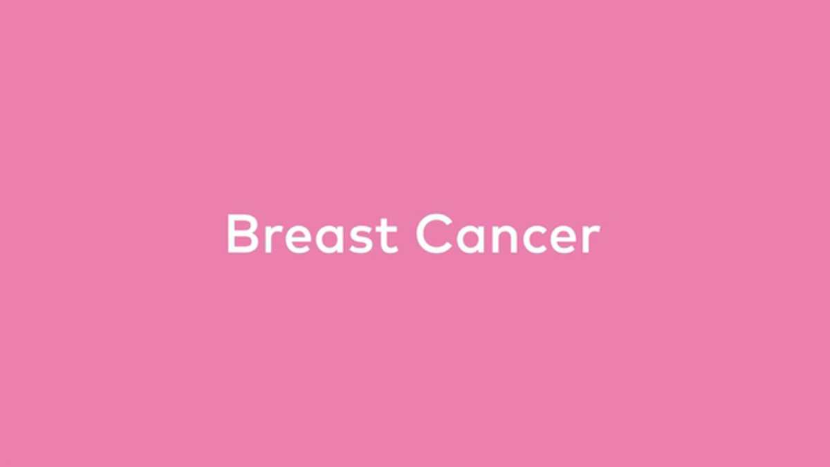 Breast cancer treatment