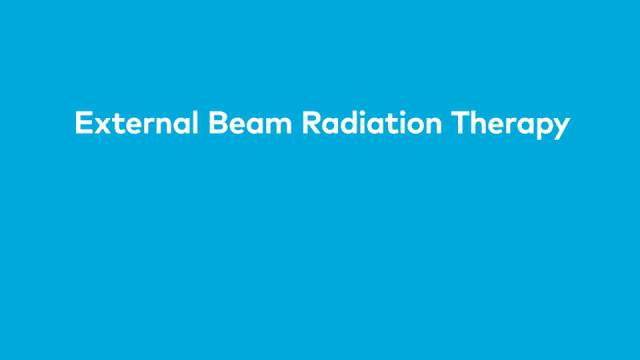 Radiation treatment overview