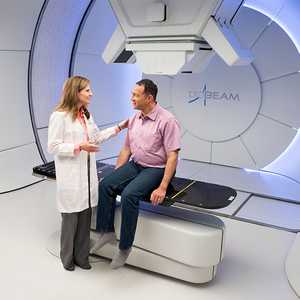 Proton Therapy